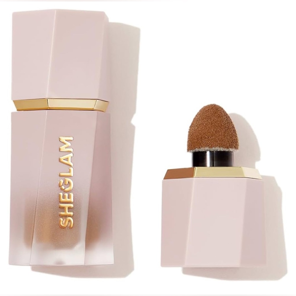 SHEGLAM SUN SCULPT LIQUID CONTOUR STICK~ WARM HONEY